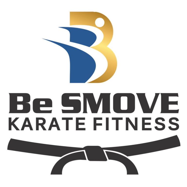 競技空手道中心 Be SMOVE Karate Fitness